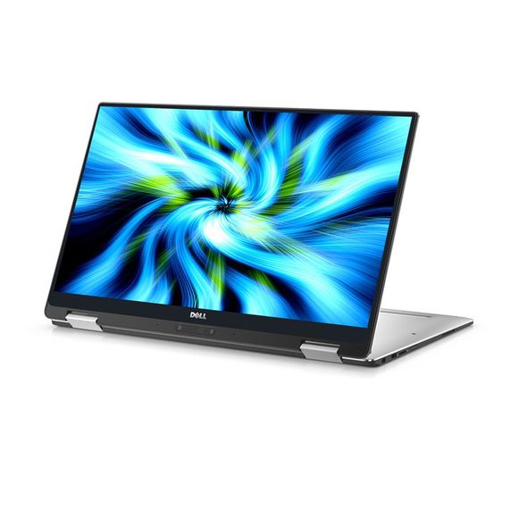 Dell XPS 13 9365 2 in 1 8GB Core i5, 13226122V2
